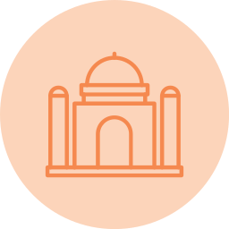 Mosque icon