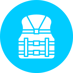 Life jacket icon