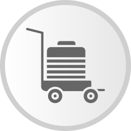 Luggage icon