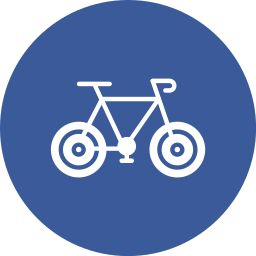 Bicycle icon