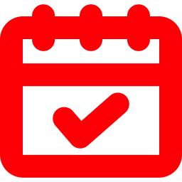 Calendar icon