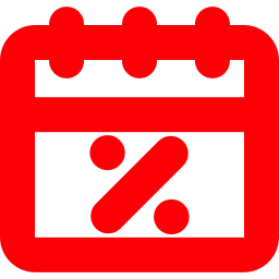 Calendar icon