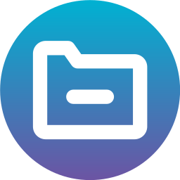 Folder icon