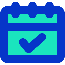 Calendar icon