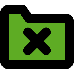 Folder icon