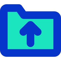 Folder icon