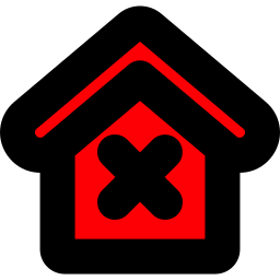 Home page icon