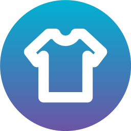 t-shirt icon