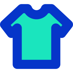 tシャツ icon