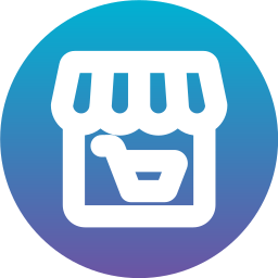 online einkaufen icon