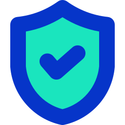 Shield icon