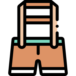 lederhosen icon
