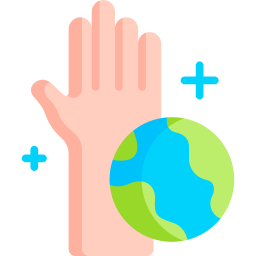 global handwashing day Icône
