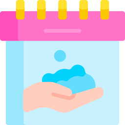 global handwashing day icono