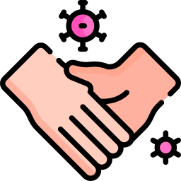 Handshake icon