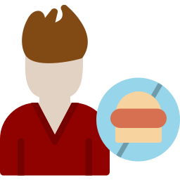 Appetite icon