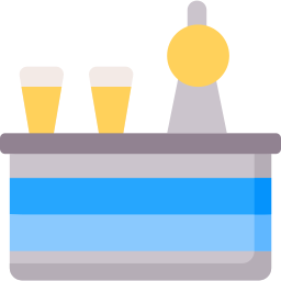 bar icono