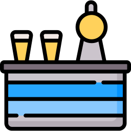 bar Icône