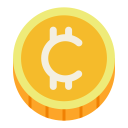 cryptocurrency Ícone
