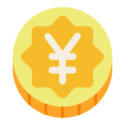 yen icon