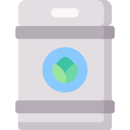 Barrel icon