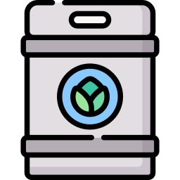 Barrel icon