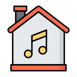 Music Studio icono