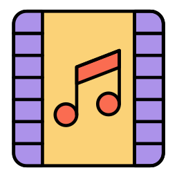 Playlist icon