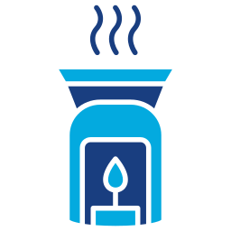 aromaterapia ikona