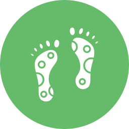 Reflexology icon