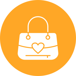 Handbag icon