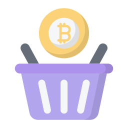 Digital money icon