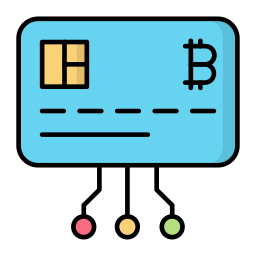 cryptocurrency иконка