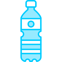 wasserflasche icon