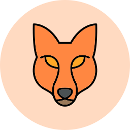 Fox icon