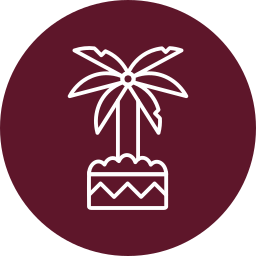 Yucca icon