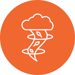 tornado icon