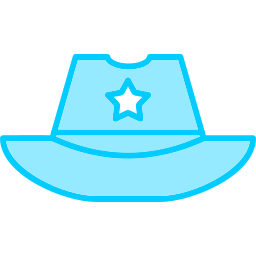 cowboy-hut icon