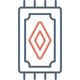 Rug icon