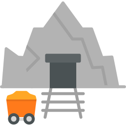 bergwerk icon