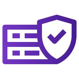 Secure icon