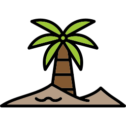 oasis icono