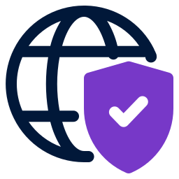 Protection icon