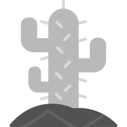 Cactus icon