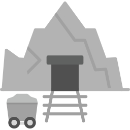 bergwerk icon