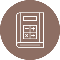 Algebra icon