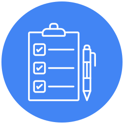 Organizer icon