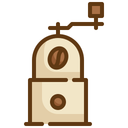 kaffee icon