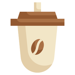 café Icône