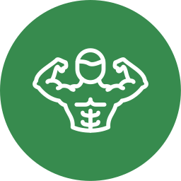 muskeln icon